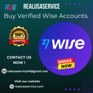 Buy Verified Wise Accounts #Buy Verified Wise Accounts https://realusaservice.com/product/buy-verified-wise-accounts/