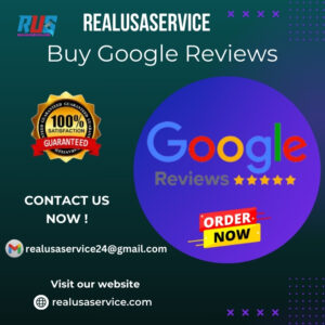 Buy Google Reviews #Buy Google Reviews https://realusaservice.com/product/buy-google-reviews/