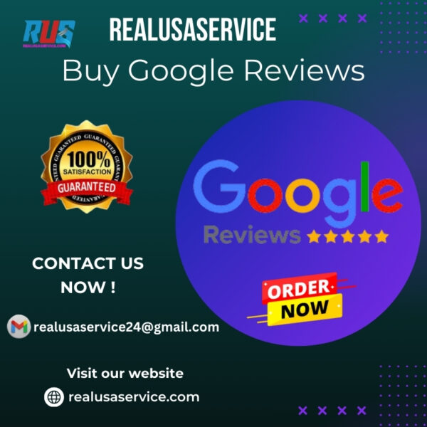 Buy Google Reviews #Buy Google Reviews https://realusaservice.com/product/buy-google-reviews/