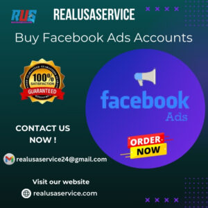 Buy Facebook Ads Accounts #Buy Facebook Ads Accounts