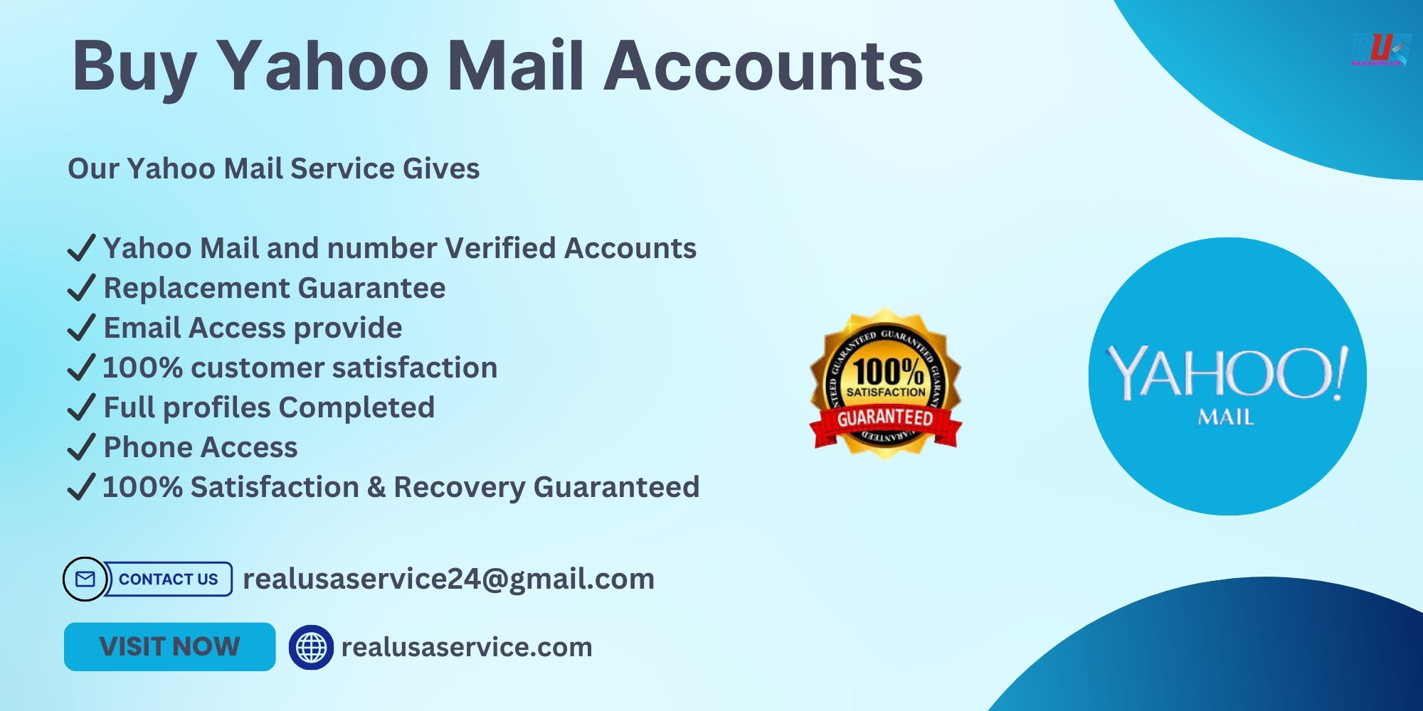 Buy Yahoo Mail Accounts
#Buy Yahoo Mail Accounts
https://realusaservice.com/product/buy-yahoo-mail-accounts/