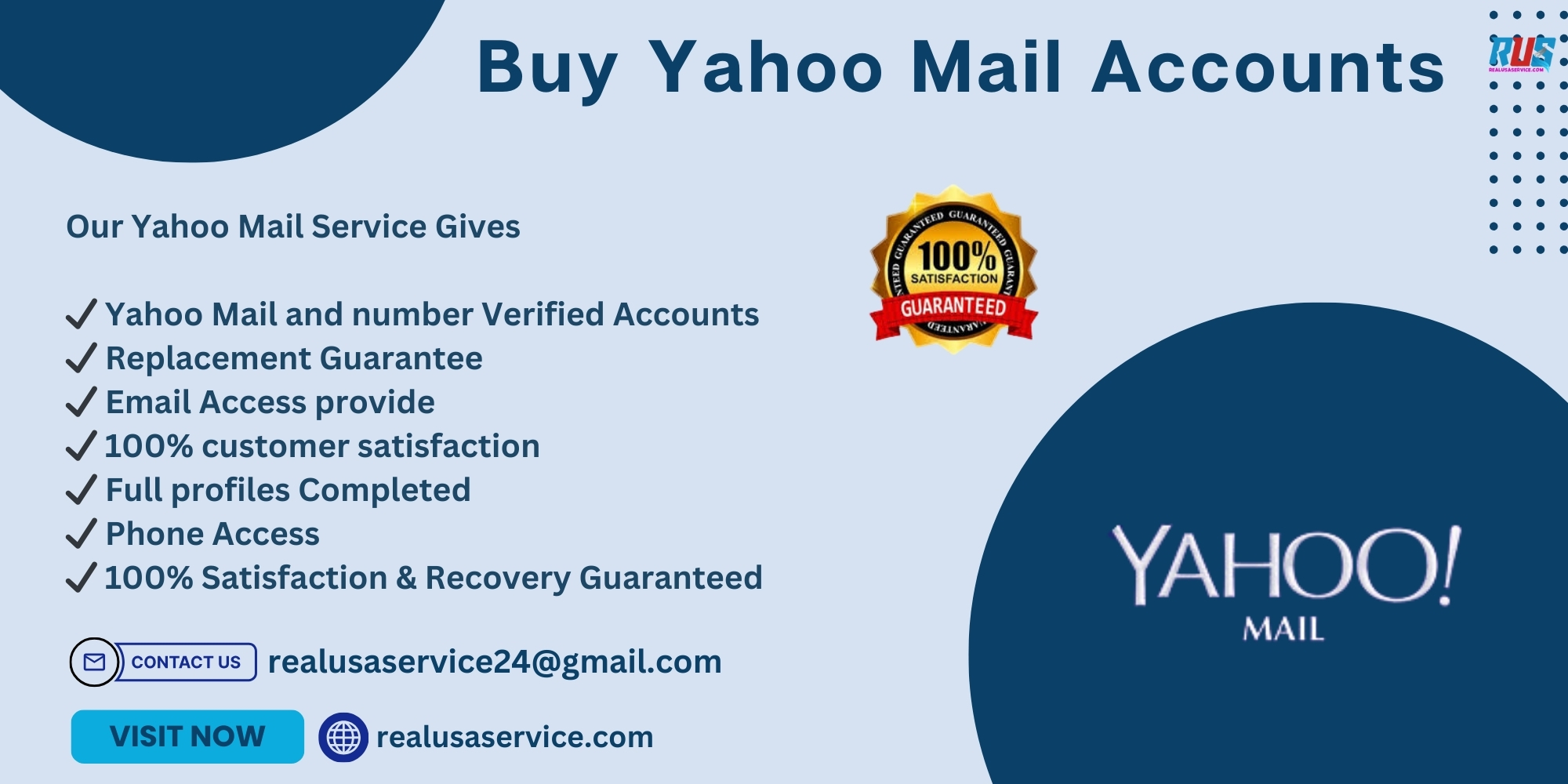 Buy Yahoo Mail Accounts
#Buy Yahoo Mail Accounts
https://realusaservice.com/product/buy-yahoo-mail-accounts/