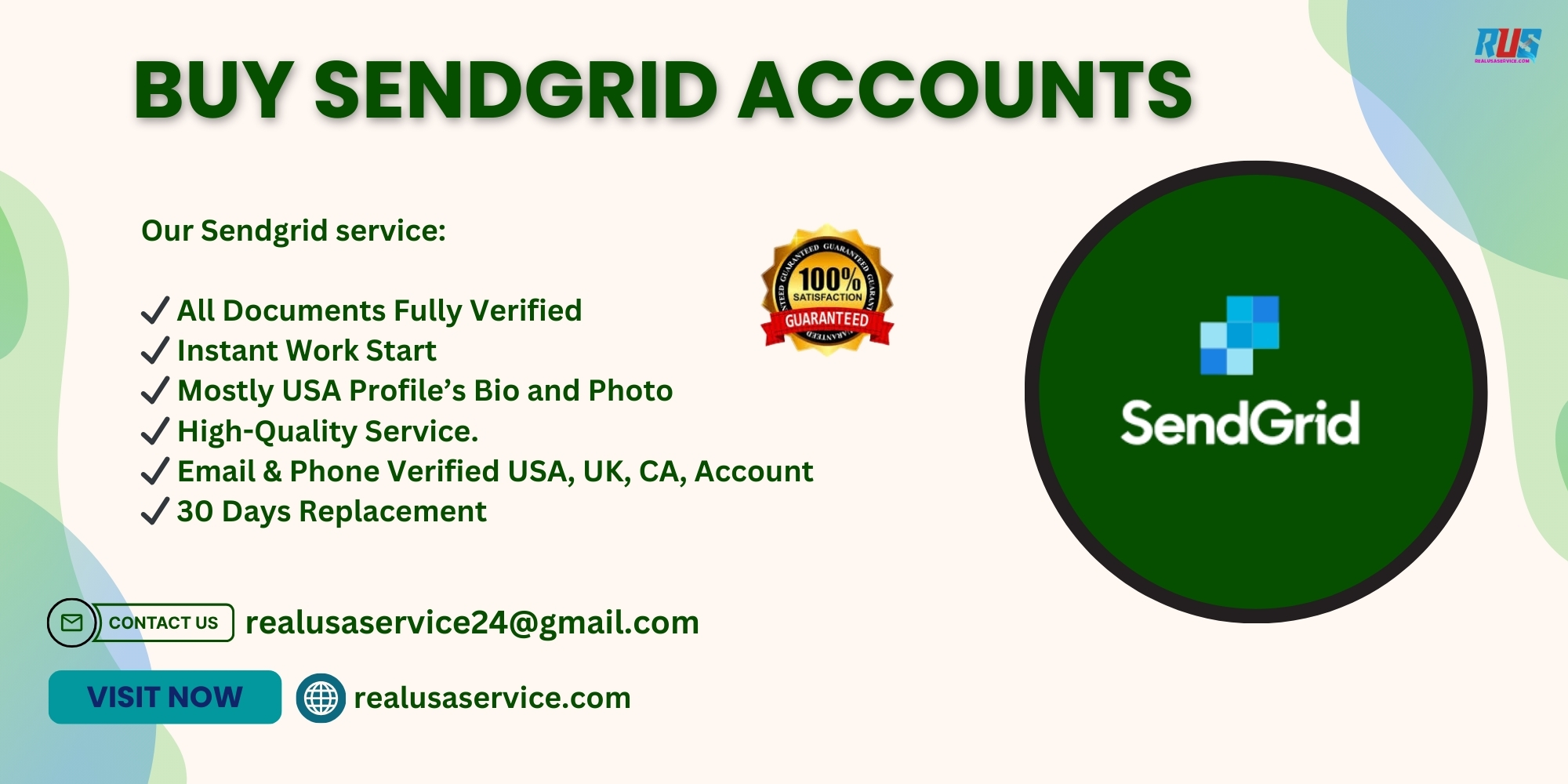 Buy SendGrid Accounts #Buy SendGrid Accounts https://realusaservice.com/product/buy-sendgrid-accounts/