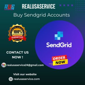 Buy SendGrid Accounts #Buy SendGrid Accounts